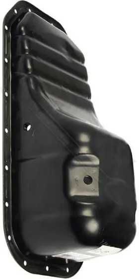375412 APDTY Engine Oil Pan