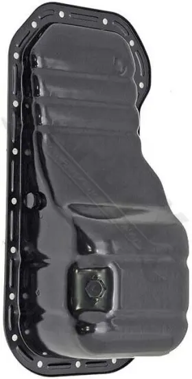 375419 APDTY Engine Oil Pan