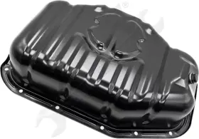 375431 APDTY Engine Oil Pan Lower LS400 Lexus
