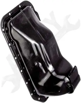 375437 APDTY Engine Oil Pan