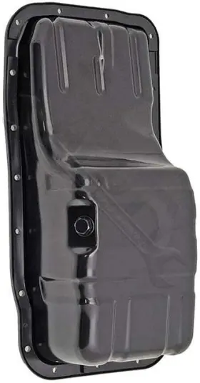 375518 APDTY Engine Oil Pan