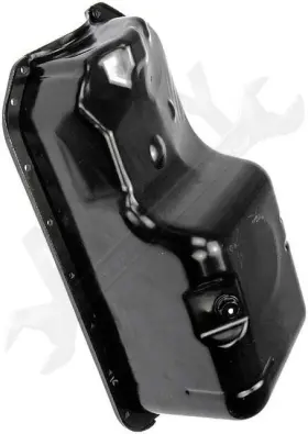375528 APDTY Engine Oil Pan