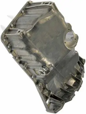 375810 APDTY Engine Oil Pan