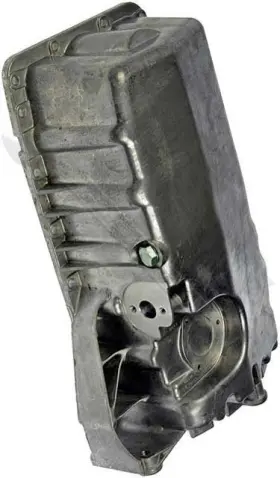 375813 APDTY Engine Oil Pan