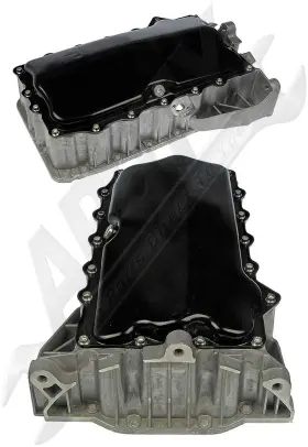 375825 APDTY Engine Oil Pan