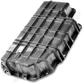 375831 APDTY Engine Oil Pan