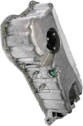 375832 APDTY Oil Pan Gasket