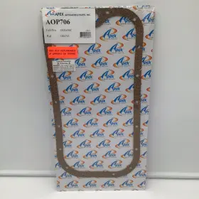 3655 APEX Engine Oil Pan Gasket Set