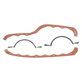 AOP1303 APEX AUTO Engine Oil Pan Gasket Set Ford Mustang