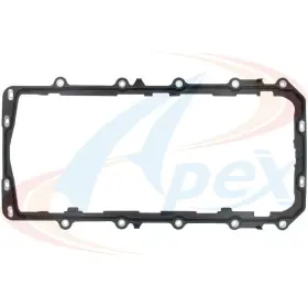 AOP1320 APEX AUTO Engine Oil Pan Gasket Set