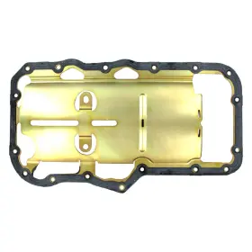 AOP274 APEX AUTO Lower Engine Oil Pan Gasket Set 1500 Dodge