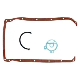 AOP318 APEX AUTO Engine Oil Pan Gasket Set S10 Chevy