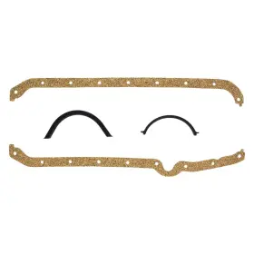 AOP322 APEX AUTO Engine Oil Pan Gasket Set Chevy Camaro