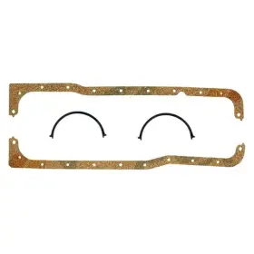 AOP485 APEX AUTO Engine Oil Pan Gasket Set F-150 Ford