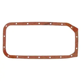 AOP803 APEX AUTO Front Engine Oil Pan Gasket Set Toyota