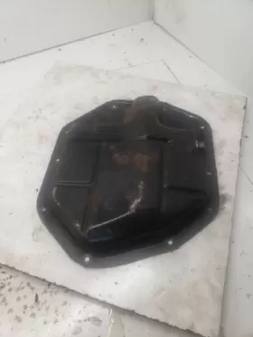 11110EN20C APF Oil Pan Upper Sentra #2