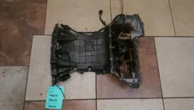 311-58601B APF Oil Pan Upper