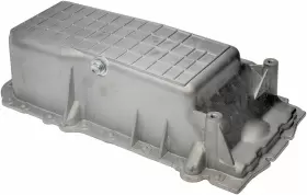 4792662AB APF Oil Pan Pacifica