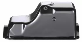 F2DZ6675A APF Oil Pan Probe Steel Drain Plug Baffled Ford