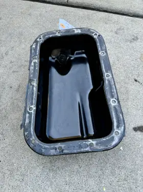 CF944FZ API Jk Lower Oil Pan Jeep Wrangler #2