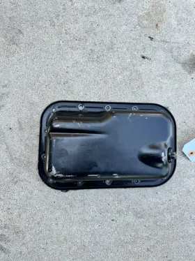 CF944FZ API Jk Lower Oil Pan Jeep Wrangler #3