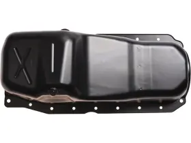 68GR21P API WSO Oil Pan R1500 Gmc Suburban