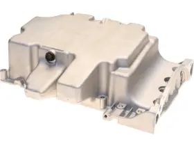 69KDKR API WSO Oil Pan XC90 Volvo