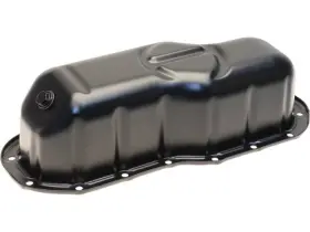 86KNBY API WSO Lower Oil Pan Lexus