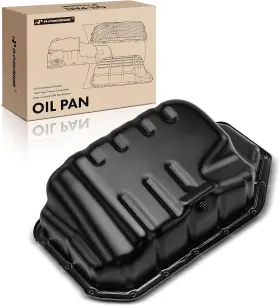 1010893 APREMIUM Cylinder Block Engine Oil Pan Rsx Acura