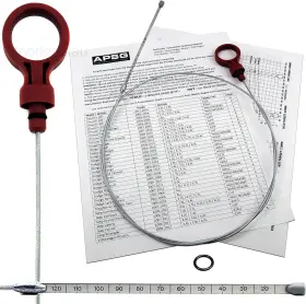 DS-CJDT1 APSG Transmission Fluid Dipstick Tool Chrysler Jeep
