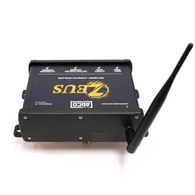 AZ1000 ARCO MARINE Safest Charge Batt #3