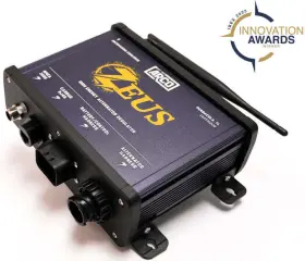 AZ1000 ARCO MARINE Safest Charge Batt