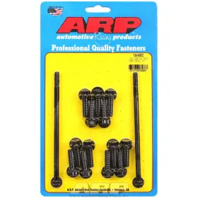 134-6902 ARP Oil Pan Bolt Ls Engine Head Kit Chevy