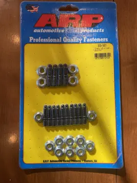 333-1901 ARP Oil Pan Stud Kit Chevrolet