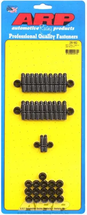 672036009700 ARP Oil Pan Stud Big Block Kit Chevy