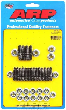 234-1901 ARP Racing Oil Pan Stud Kit