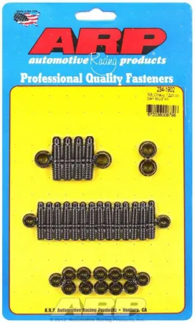 234-1902 ARP Racing Oil Pan Stud Kit
