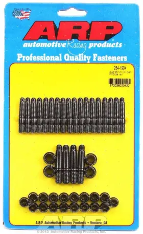 254-1904 ARP Racing Sbf Oil Pan Stud Kit