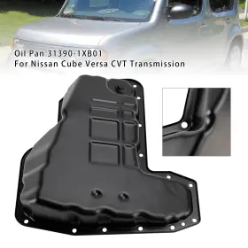 31390-1XB01 ARTUDATECH Oil Pan Cube Transmission Cvt Nissan