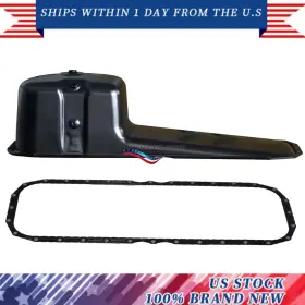 4386821 ASDPI Engine Oil Pan Diesel Gasket Cummins