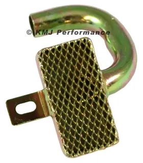 A9730 ASSAULT RACING PRODUCTS Big Block Oil Pump Tube Pan Vol