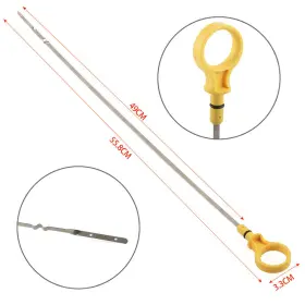 CM5E-6750-BB ASTORE Engine Oil Dipstick Ford Focus #3