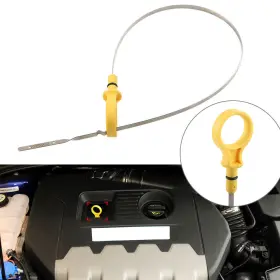 CM5E-6750-BB ASTORE Engine Oil Dipstick Ford Focus