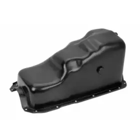 103029 ATP Transmission Graywerks Engine Oil Pan