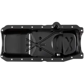 103049 ATP Transmission Engine Oil Pan