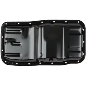 103168 ATP Oil Pan Engine Auto