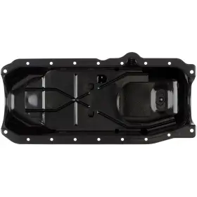 103231 ATP Engine Oil Pan Select Cadillac Chevrolet Gmc