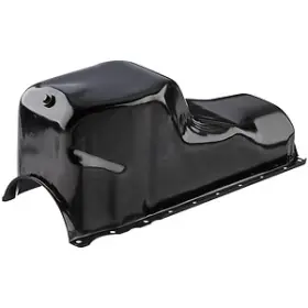 103264 ATP Oil Pan Engine Auto