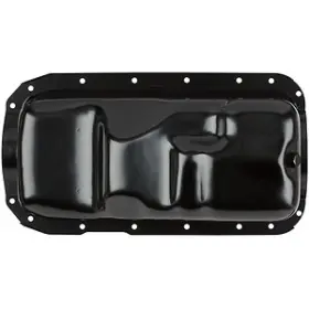 103321 ATP Oil Pan Engine Auto