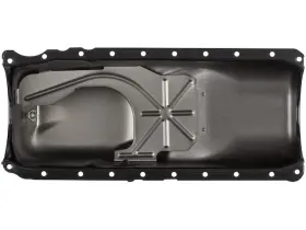 63314RMDK ATP Oil Pan C3500 Chevrolet